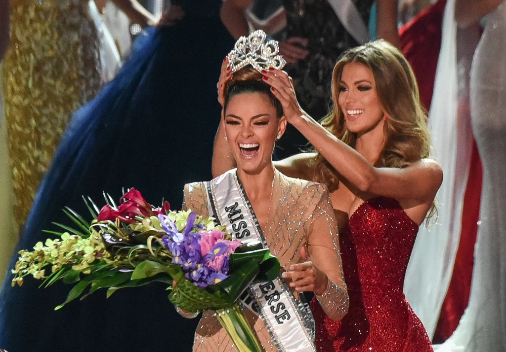Miss Universe 2017 Miss Universe 2017