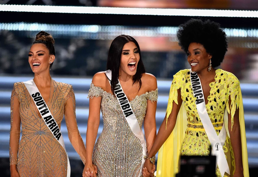 Miss Universe 2017 Miss Universe 2017