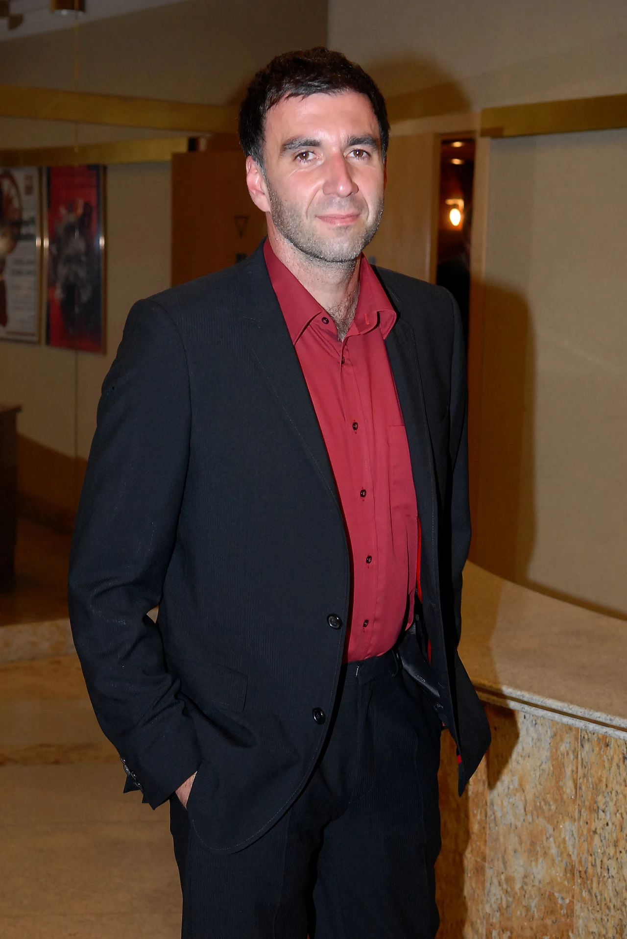 Radosław Krzyżowski Radosław Krzyżowski