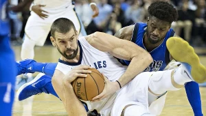 Marc Gasol