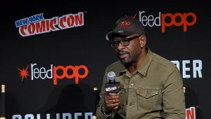 Lennie James