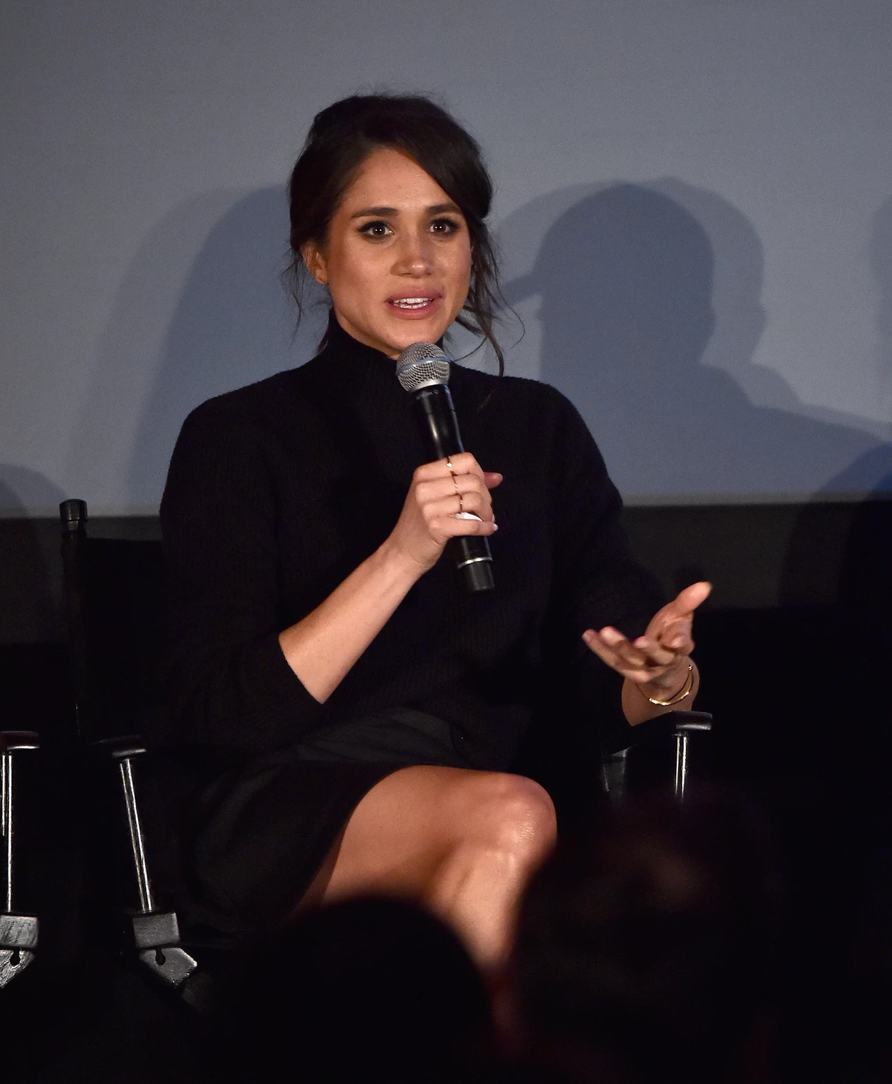 Przyszła żona księcia Harry'ego - Meghan Markle Przyszła żona księcia Harry'ego - Meghan Markle