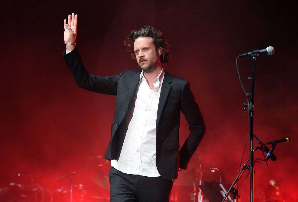 Father John Misty wystąpi w Warszawie