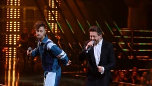 Andrzej Piaseczny po finale "The Voice of Poland": Wierzę w Szczygła 