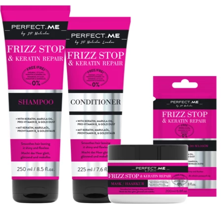 Perfect.ME FRIZZ STOP 