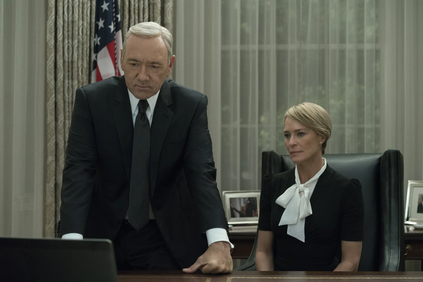 "House of Cards"