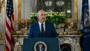 "House of Cards"