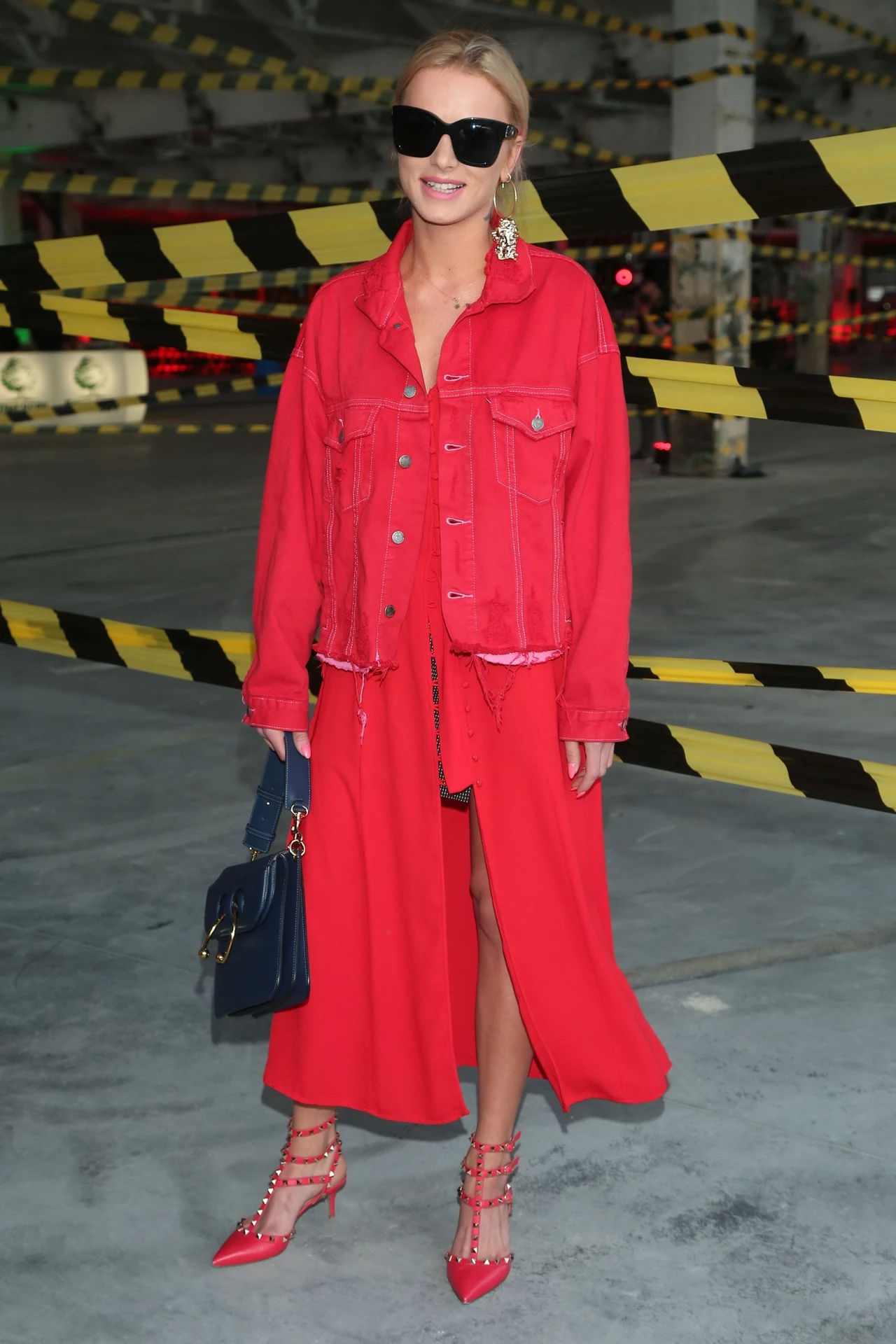 Stylizacje Maffashion są zawsze bardzo dopracowane Stylizacje Maffashion są zawsze bardzo dopracowane