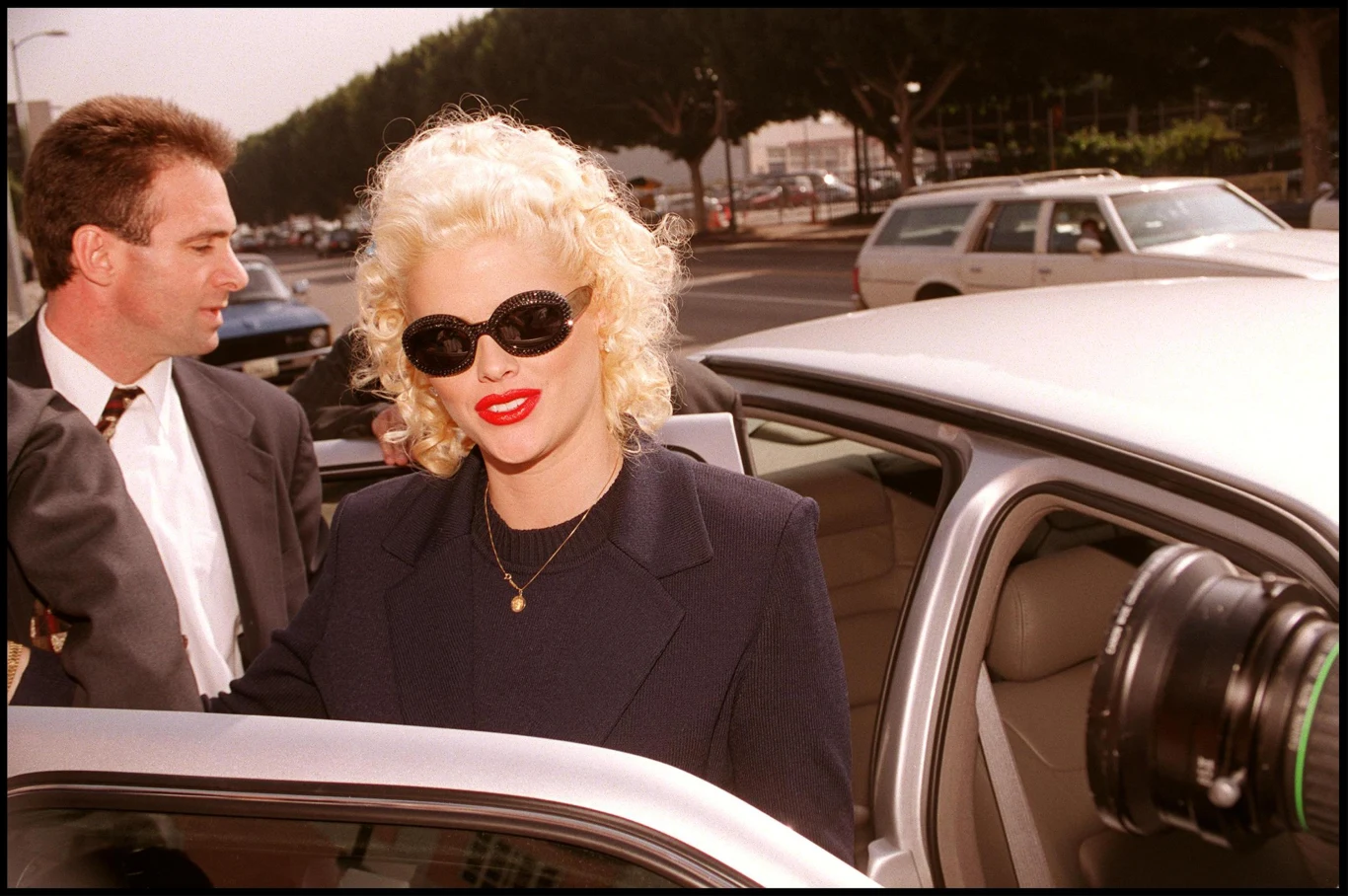 Gdyby żyła, we wtorek, 28 listopada, obchodziłaby 50. urodziny. Zmarła tragicznie w 2007 roku modelka i aktorka Anna Nicole Smith przeszła jednak do historii głównie dzięki matrymonialnemu skandalowi. Gdyby żyła, we wtorek, 28 listopada, obchodziłaby 50. urodziny. Zmarła tragicznie w 2007 roku modelka i aktorka Anna Nicole Smith przeszła jednak do historii głównie dzięki matrymonialnemu skandalowi.