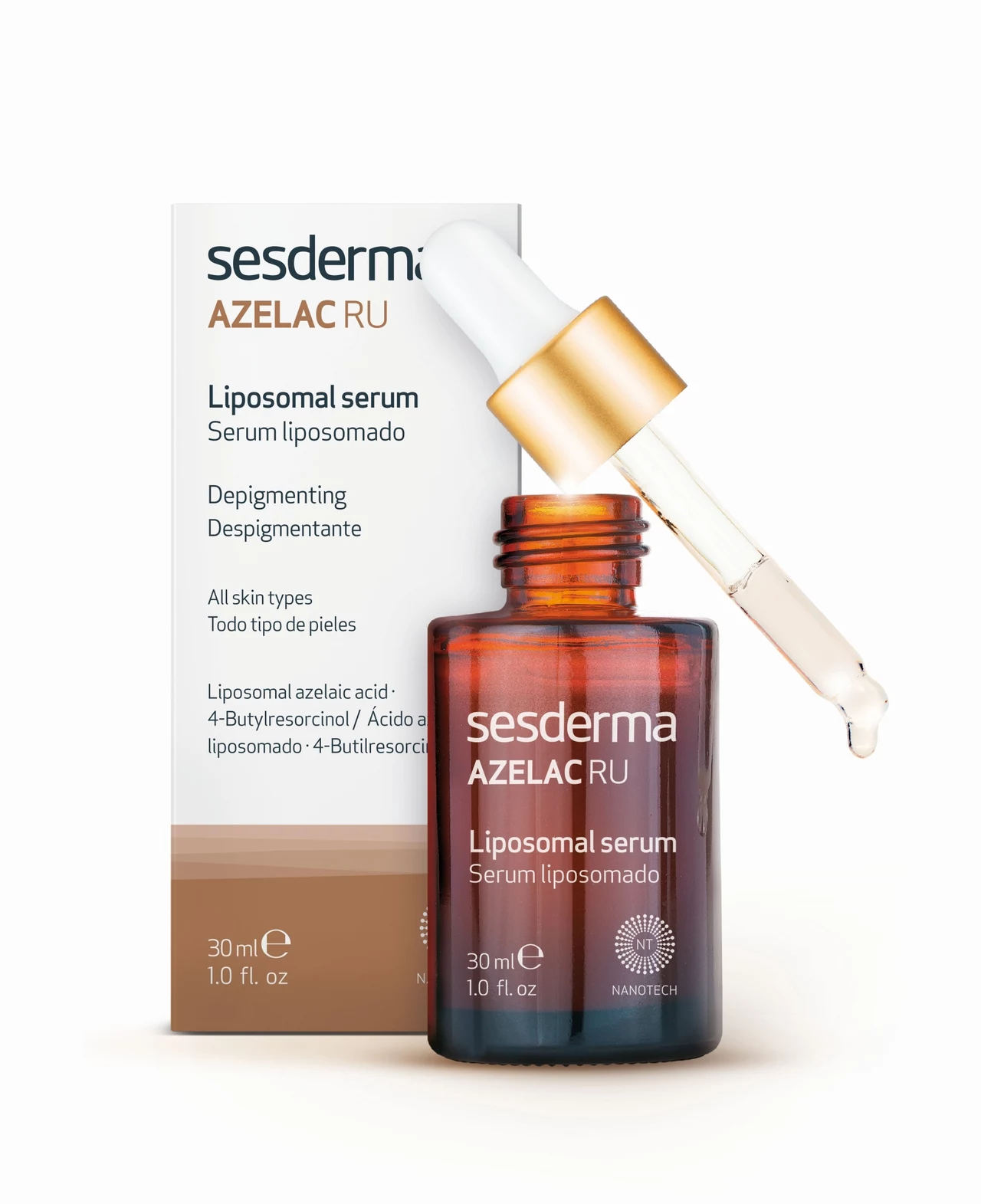 Azelac RU Serum liposomowe Azelac RU Serum liposomowe