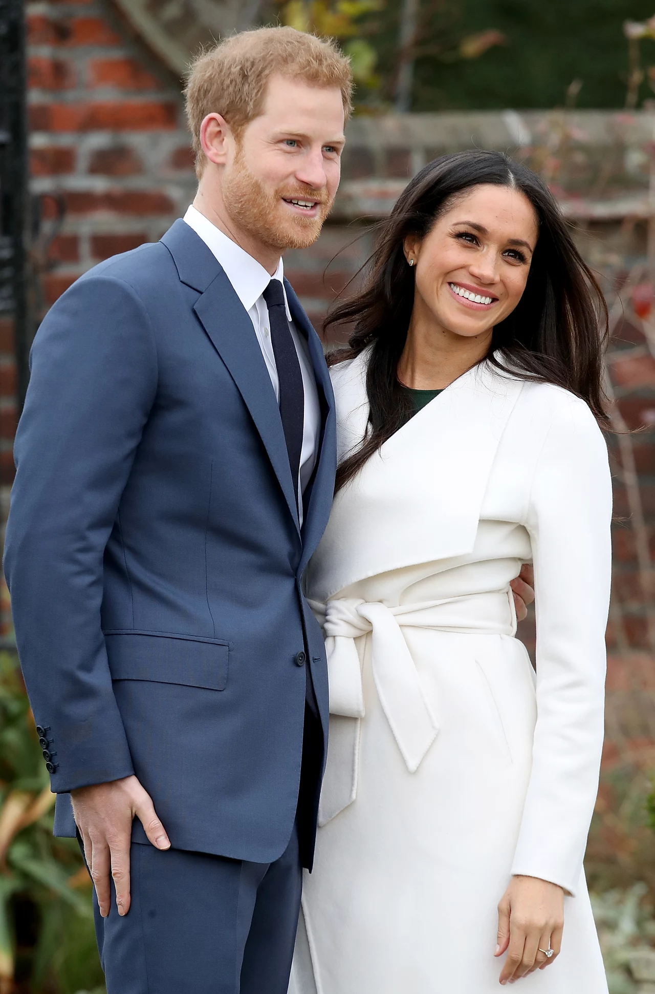 Książę Harry i Meghan Markle Książę Harry i Meghan Markle