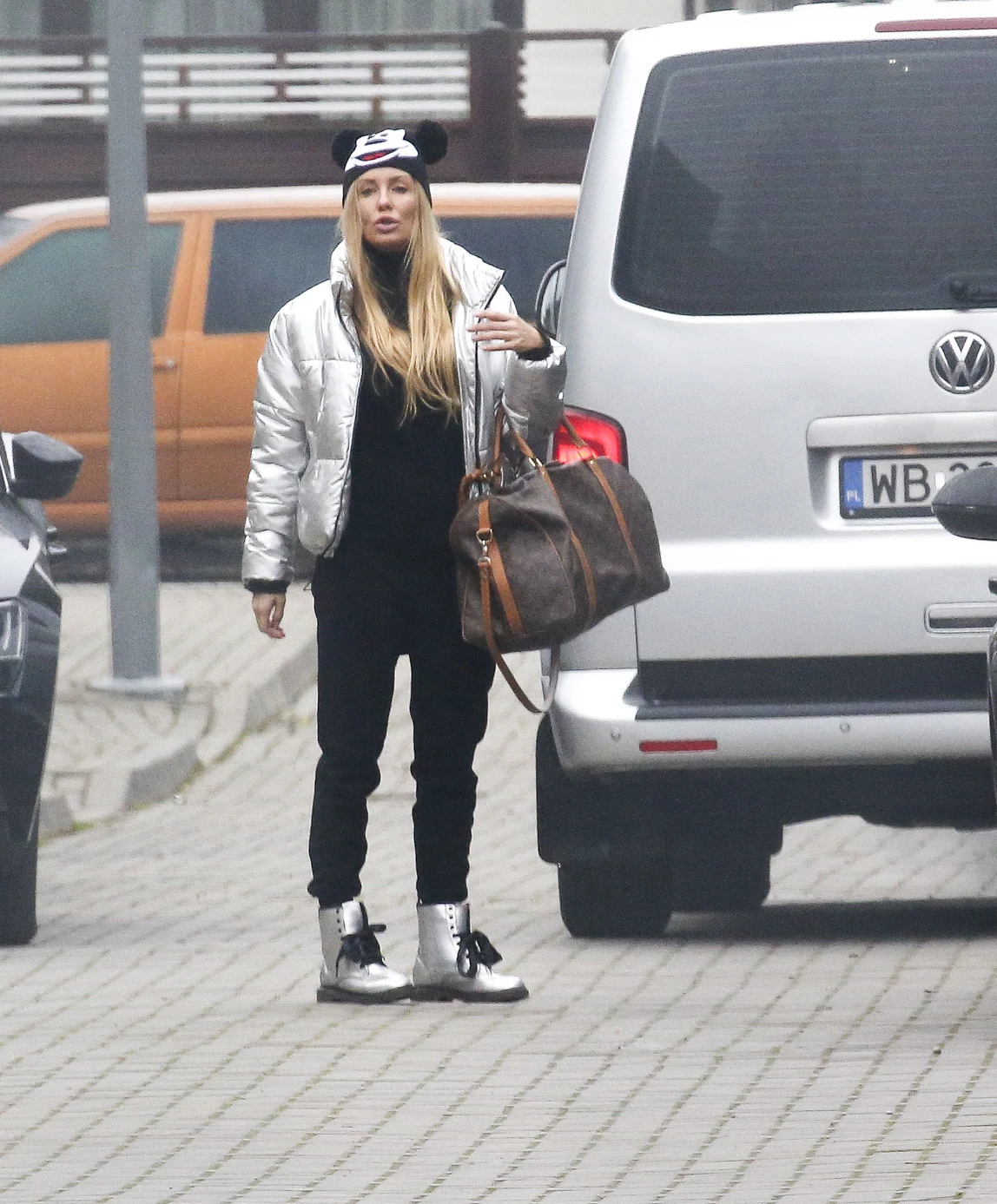 Na ile lat wygląda? Na ile lat wygląda?