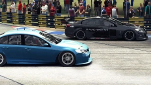 GRID Autosport