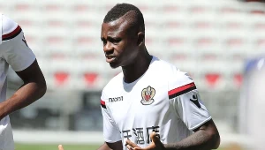 Jean-Michael Seri 