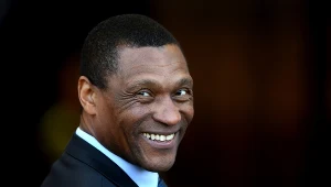 Michael Emenalo