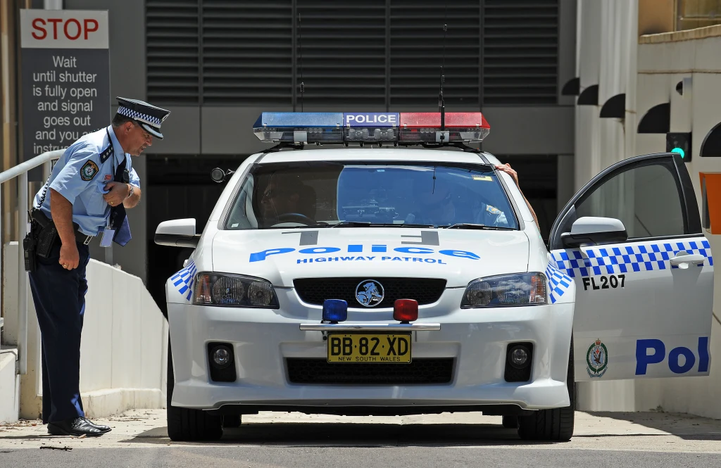 Zatrzymany był pod obserwacją policji od stycznia (zdjęcie ilustracyjne) Zatrzymany był pod obserwacją policji od stycznia (zdjęcie ilustracyjne)