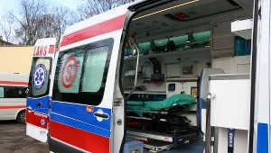 zdjęcie ilustracyjne