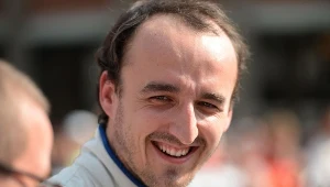Robert Kubica