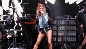 Fergie sprawdzi się w nowej roli