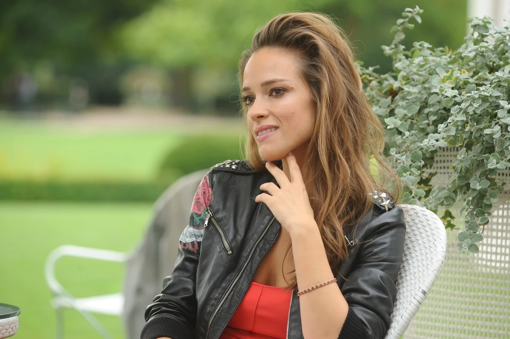 Alicja Bachleda-Curuś