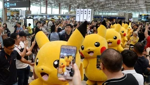 Pokemony to światowy fenomen, o czym świadczą między innymi wyniki sprzedaży gier z tej serii