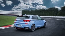 Hyundai i30N