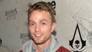 Wilson Bethel