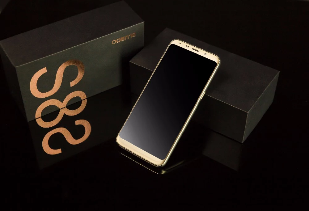 Bluboo S8 Bluboo S8