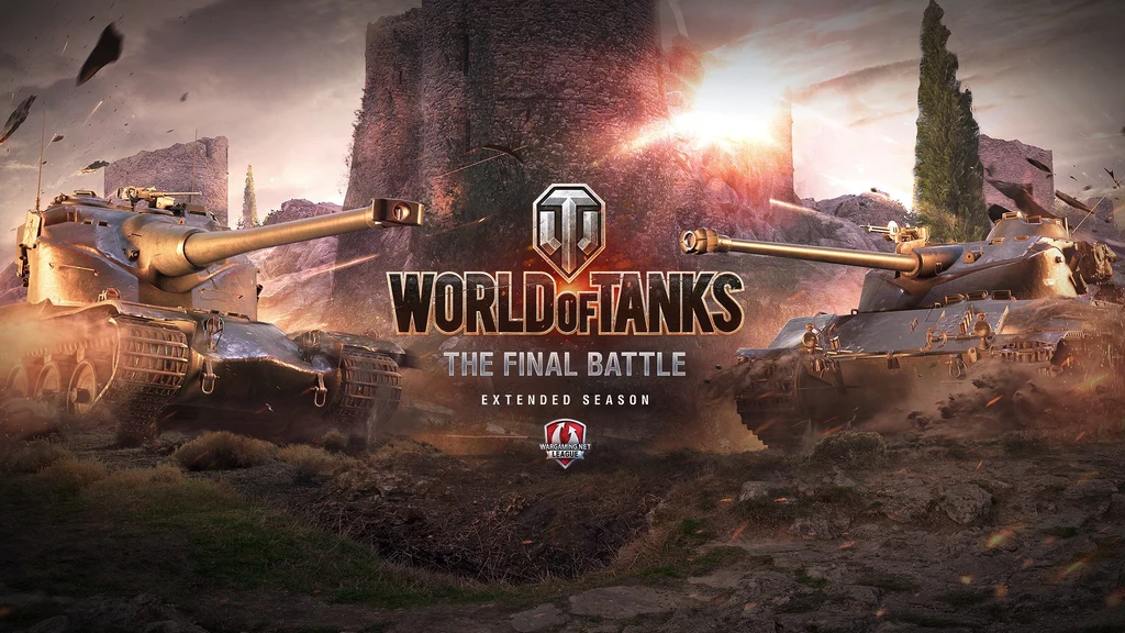 World of Tanks