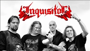 Inquisitor z nową płytą "Stigmata Me, I'm In Misery"