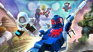 Marvel Super Heroes 2