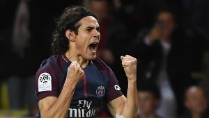 Edinson Cavani