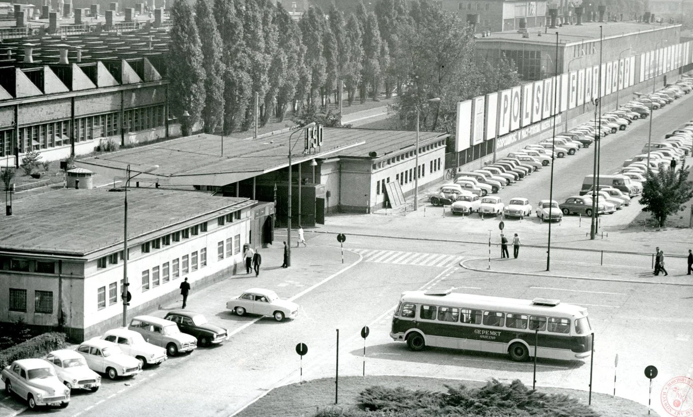 Historia Dużego Fiata rozpoczęła się 50 lat temu Historia Dużego Fiata rozpoczęła się 50 lat temu