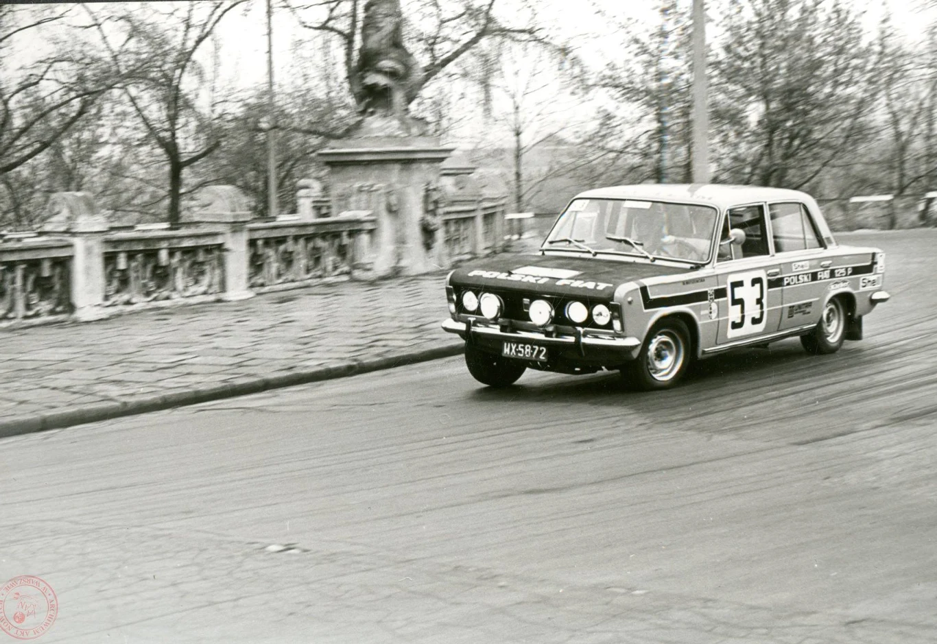 Historia Dużego Fiata rozpoczęła się 50 lat temu Historia Dużego Fiata rozpoczęła się 50 lat temu