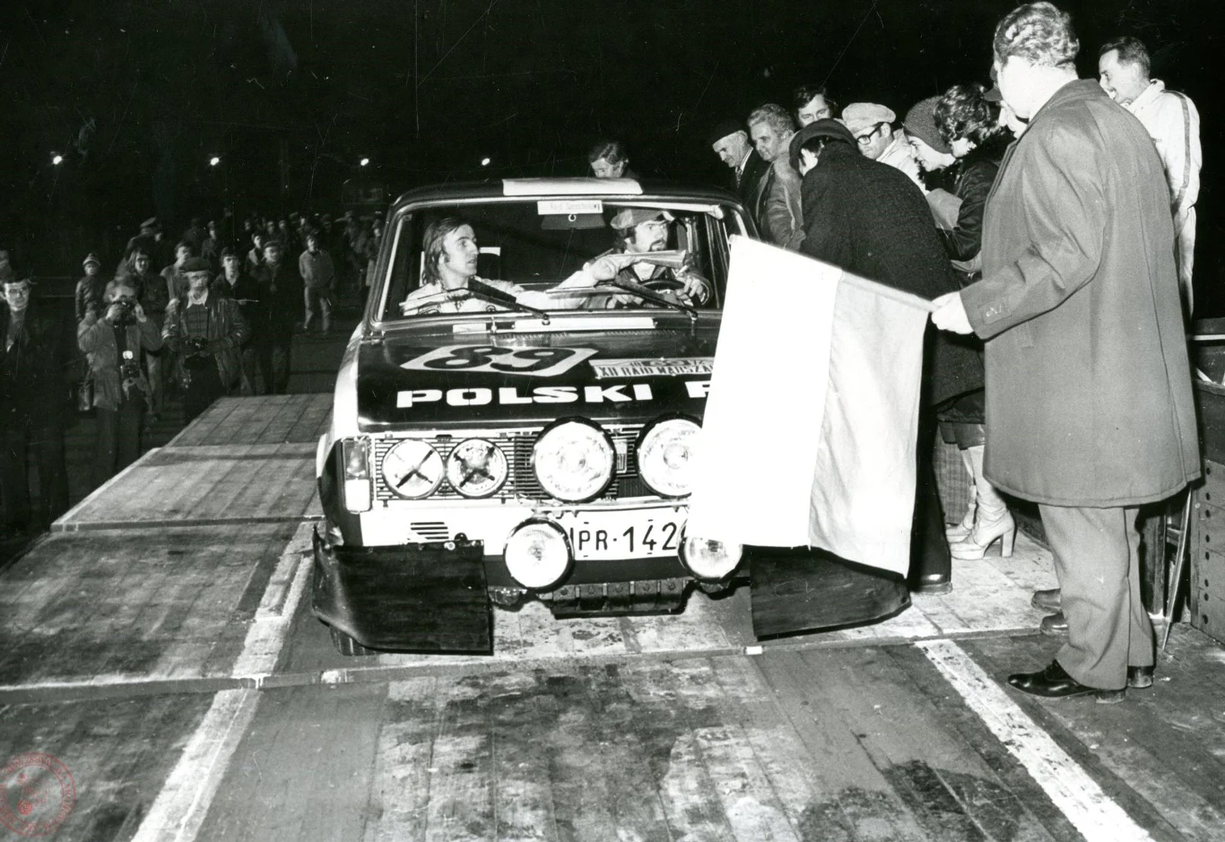 Historia Dużego Fiata rozpoczęła się 50 lat temu Historia Dużego Fiata rozpoczęła się 50 lat temu