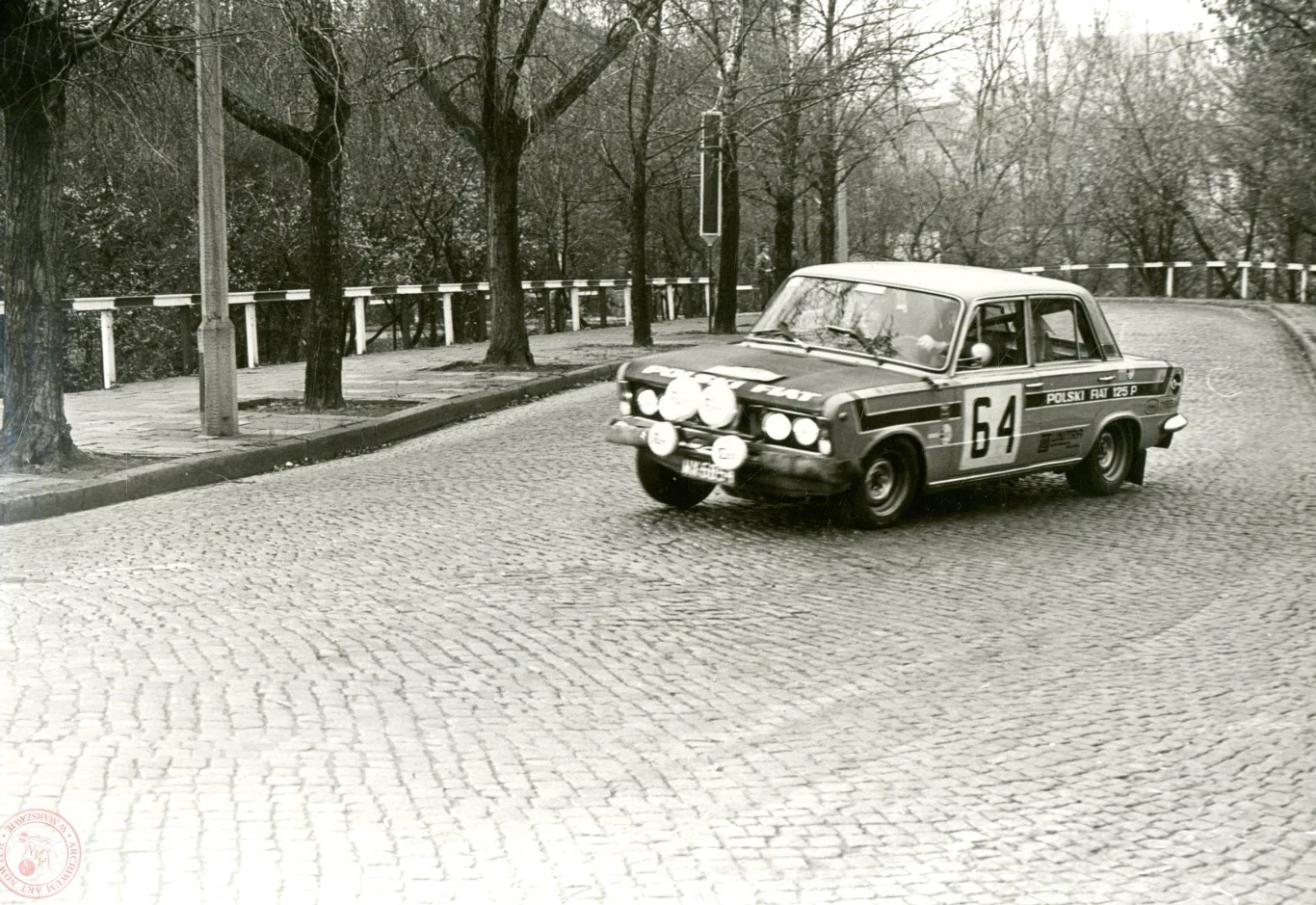 Historia Dużego Fiata rozpoczęła się 50 lat temu Historia Dużego Fiata rozpoczęła się 50 lat temu