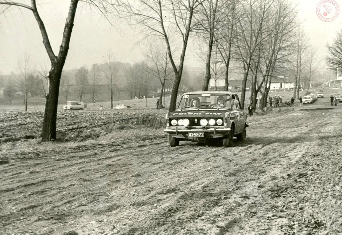 Historia Dużego Fiata rozpoczęła się 50 lat temu Historia Dużego Fiata rozpoczęła się 50 lat temu