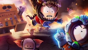 South Park: Phone Destroyer