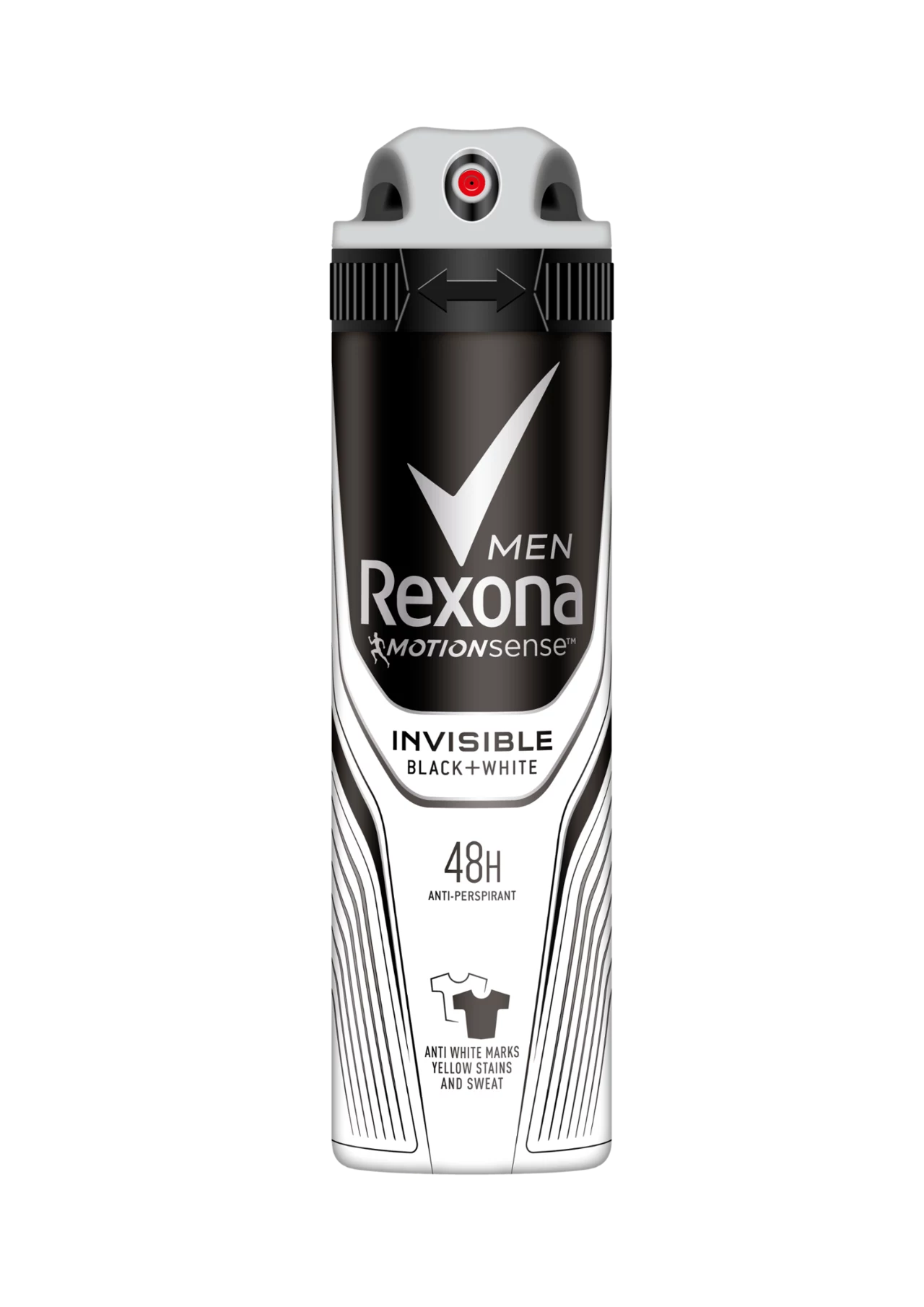 Rexona Men spray 150 ml Rexona Men spray 150 ml