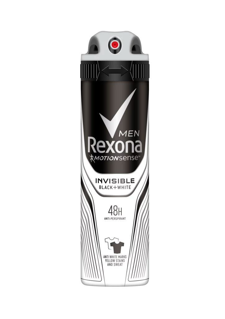 Rexona Men spray 150 ml