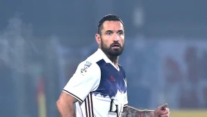 Wisła Kraków. Wasilewski: Nie chciałem być jak oldboj i turlać się po boisku