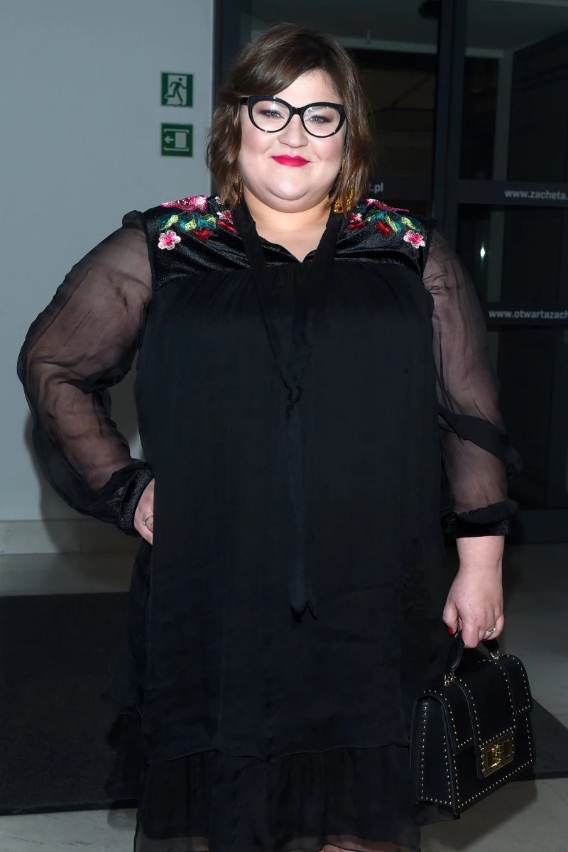 Dominika Gwit Dominika Gwit