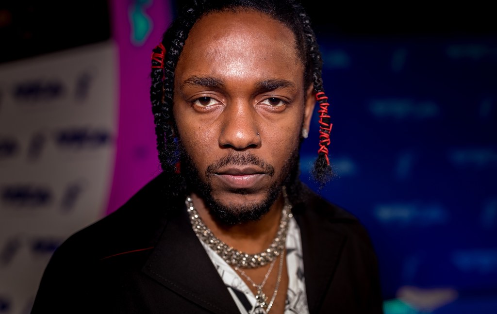 Kendrick Lamar będzie wielkim zwycięzcą gali Grammy 2018?