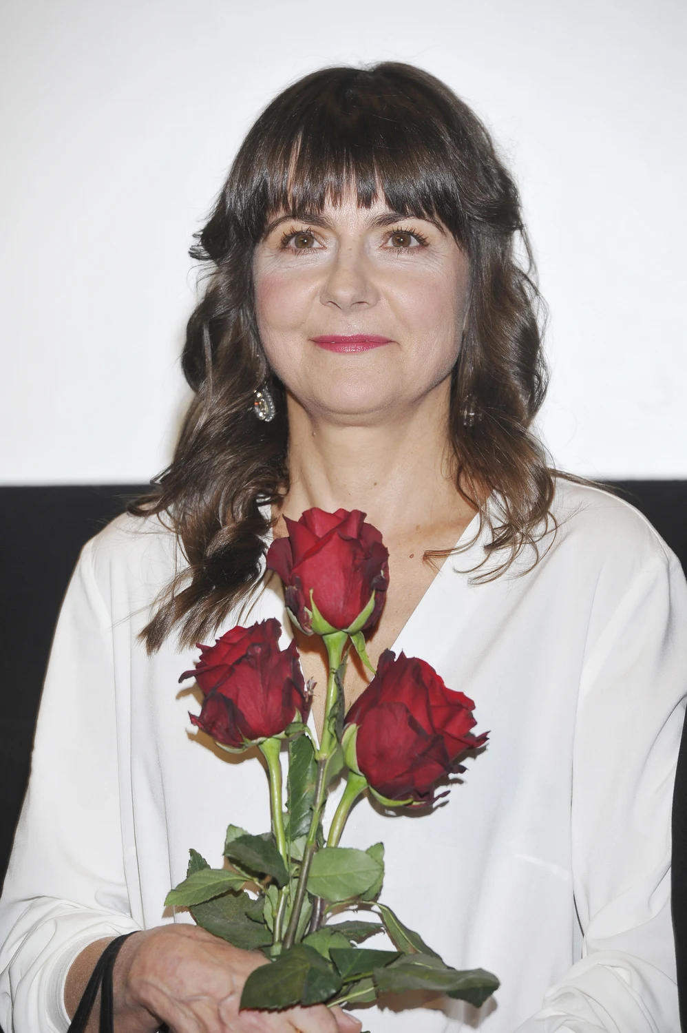 Agnieszka Suchora Agnieszka Suchora