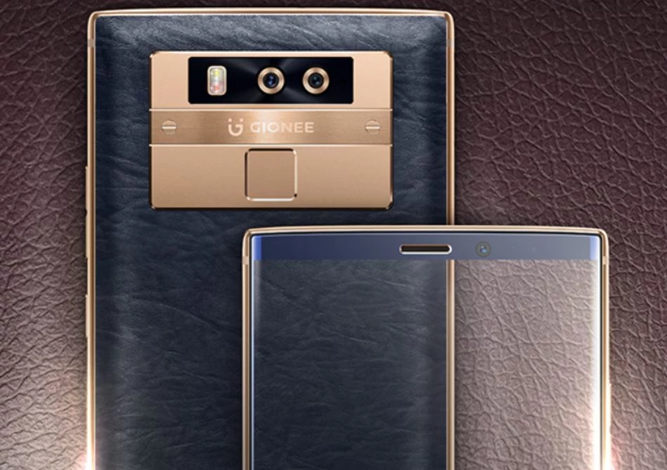 Gionee M7 Plus nie jest tak drogi, jak można by przypuszczać Gionee M7 Plus nie jest tak drogi, jak można by przypuszczać