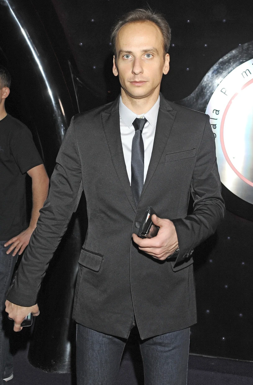 Dariusz Krupa Dariusz Krupa