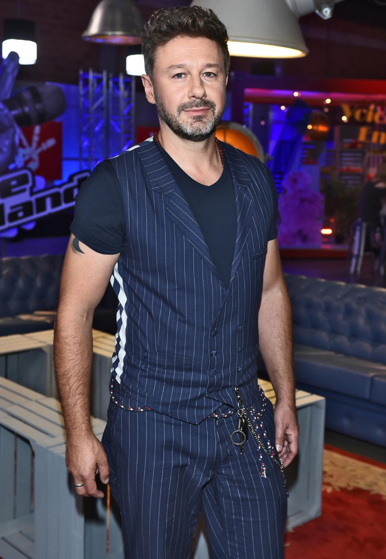 Andrzej "Piasek" Piaseczny