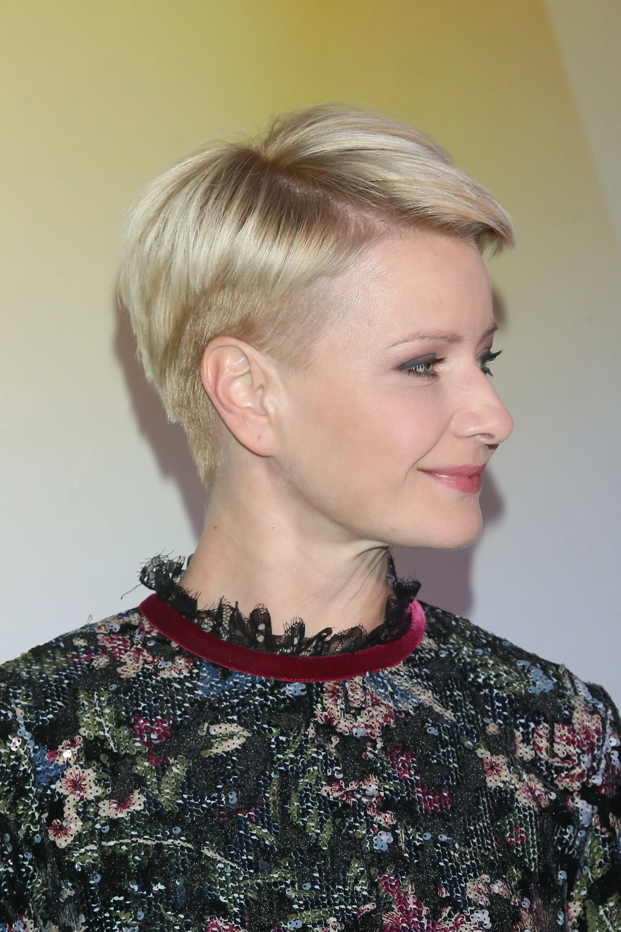 Małgorzata Kożuchowska Małgorzata Kożuchowska