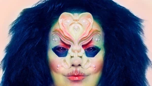 Recenzja Björk "Utopia": Wszystko jest pełne miłości