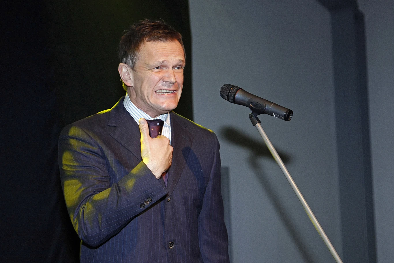 Cezary Pazura